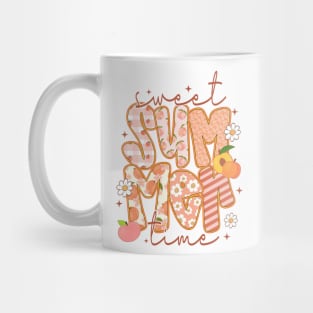 Sweet Summer Time Mug